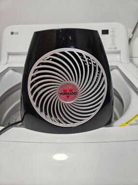 Vornado Small Personal Heater